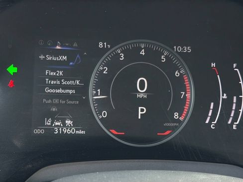 Certified 2023 Lexus RX 350 Premium w/ Accessory Package AWD/4WD image 24