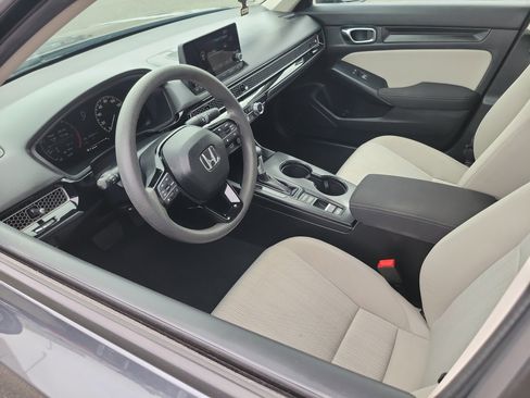 Used 2024 Honda Civic LX image 7