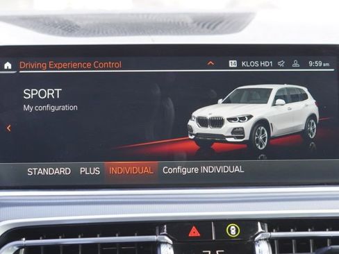 Used 2023 BMW X5 sDrive40i image 27