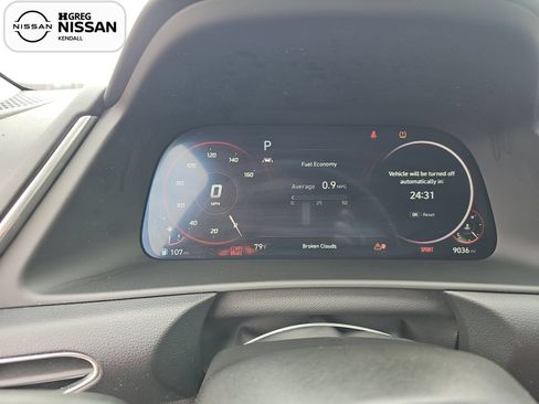 Used 2023 Hyundai Sonata SEL w/ Convenience Package FWD image 10