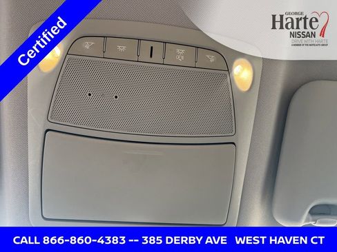 Certified 2022 Nissan Rogue Sport S image 54