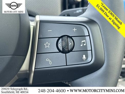 Certified 2025 MINI Cooper S image 25