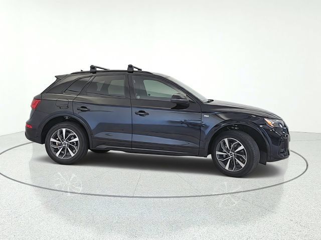 Used 2024 Audi Q5 2.0T Premium AWD/4WD image 7