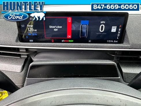 Used 2024 Ford Mustang Mach-E GT image 29