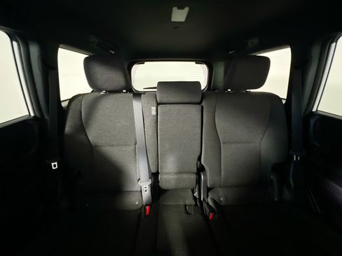 Used 2025 Toyota Land Cruiser 1958 AWD/4WD image 31