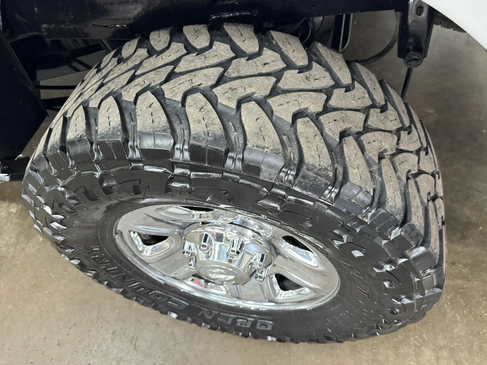 Used 2021 RAM 2500 Big Horn AWD/4WD image 9