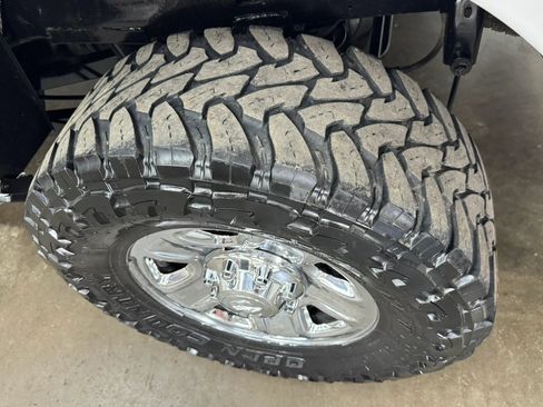 Used 2021 RAM 2500 Big Horn AWD/4WD image 9