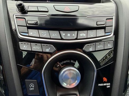 Used 2019 Acura RDX A-Spec AWD/4WD image 43