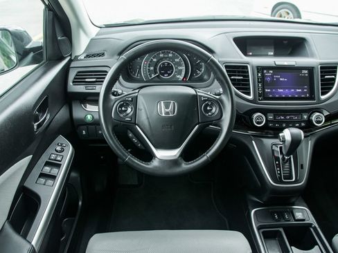 Used 2016 Honda CR-V EX image 12