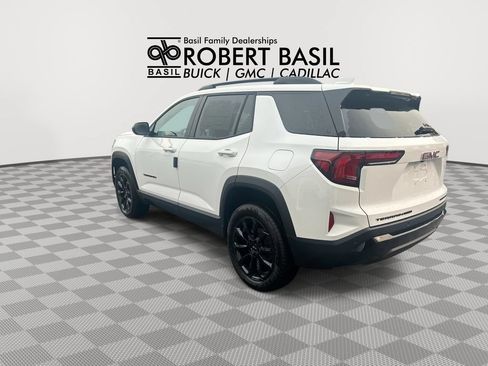 New 2027 GMC Terrain Elevation w/ Elevation Premium Package AWD/4WD image 6