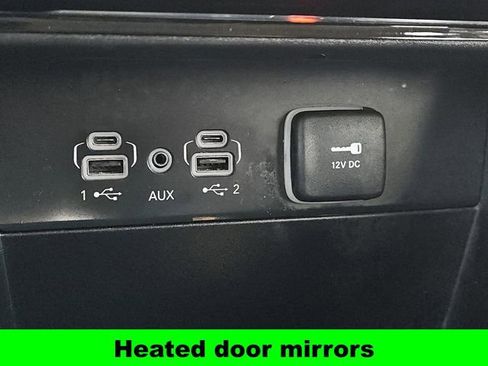 Used 2023 Jeep Grand Cherokee L Laredo image 18