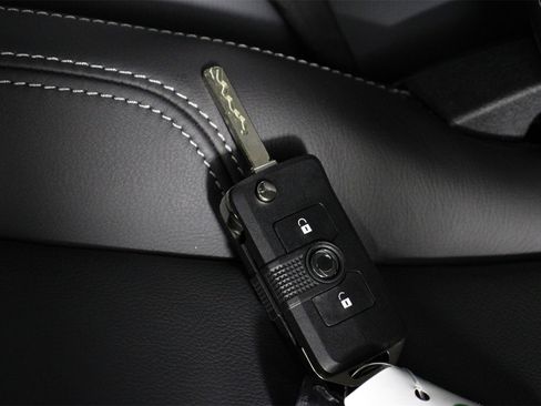 Used 2025 INEOS Grenadier Fieldmaster Edition image 35