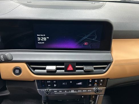 New 2026 Kia Seltos EX AWD/4WD image 19