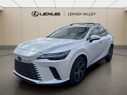 Certified 2024 Lexus RX 350 Premium