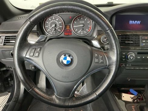 Used 2009 BMW 328i Convertible image 15