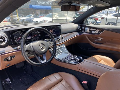 Used 2018 Mercedes-Benz E 400 Coupe image 15