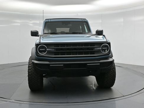 Used 2023 Ford Bronco 4-Door image 18