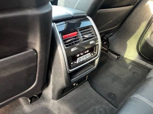 Used 2022 BMW X6 M w/ Executive Package image 30