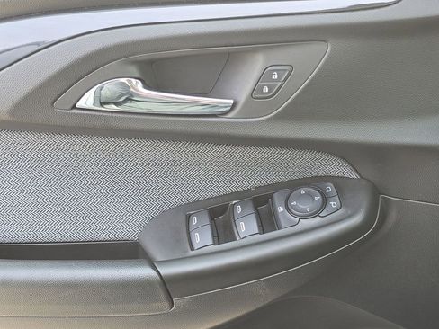 Certified 2023 Chevrolet TrailBlazer LT image 24