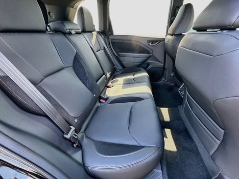New 2026 Subaru Forester Touring AWD/4WD image 36