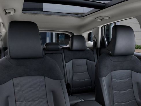 New 2026 Kia Sportage SX AWD/4WD image 34