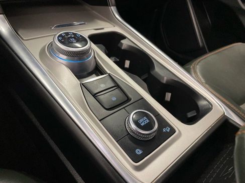 Certified 2023 Ford Explorer Timberline w/ Timberline Technology Package image 25