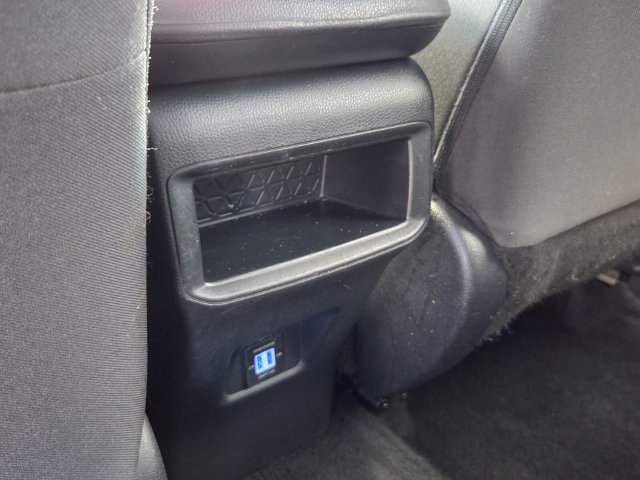 Used 2021 Toyota RAV4 LE FWD image 14