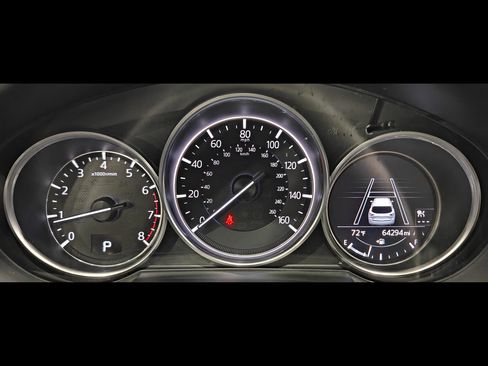 Used 2018 MAZDA CX-5 Touring FWD image 42