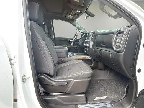 Used 2021 GMC Sierra 1500 Elevation image 10