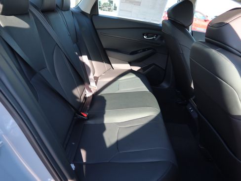 New 2026 Honda Accord Touring image 6