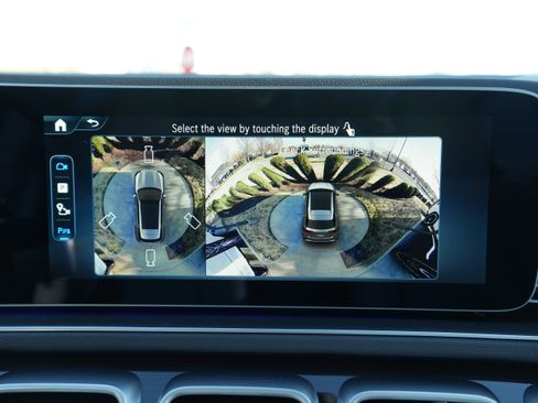 New 2026 Mercedes-Benz GLE 450 4MATIC image 28