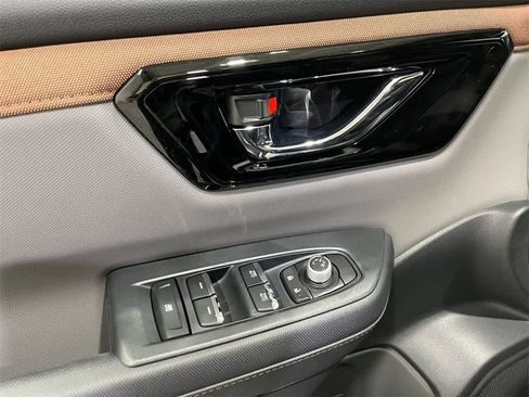 Certified 2025 Subaru Forester Sport image 13