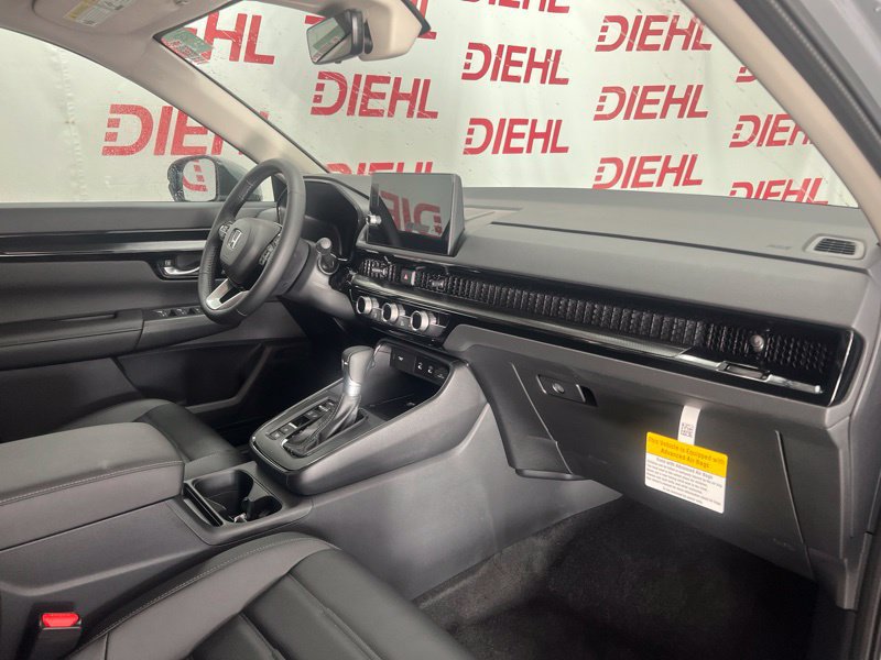 New 2027 Honda CR-V EX-L image 14
