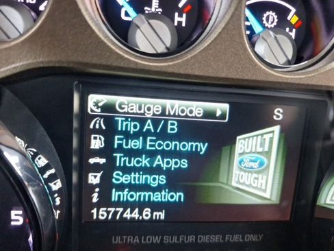 Used 2011 Ford F250 King Ranch w/ King Ranch w/Chrome Pkg image 19