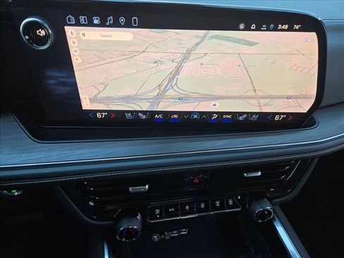 New 2026 Chevrolet Tahoe Premier image 12