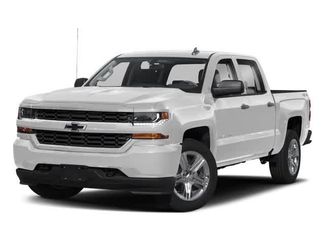 Used 2018 Chevrolet Silverado 1500 Custom w/ Texas Edition video 1