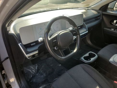 Used 2022 Hyundai Ioniq 5 SE image 16