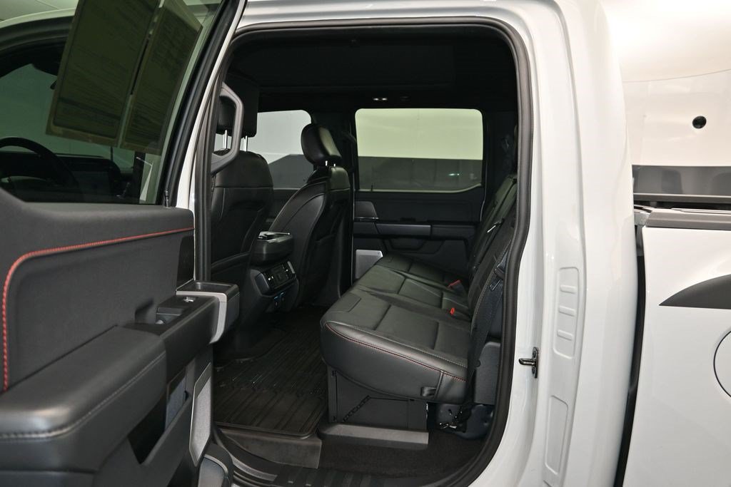 Used 2024 Ford F150 Raptor AWD/4WD image 18