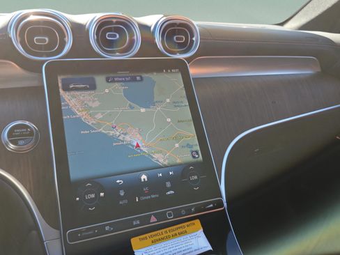 New 2026 Mercedes-Benz GLC 300 4MATIC image 16