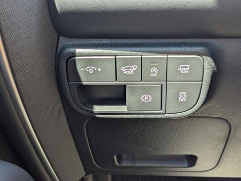 New 2026 Hyundai Palisade Calligraphy FWD image 23