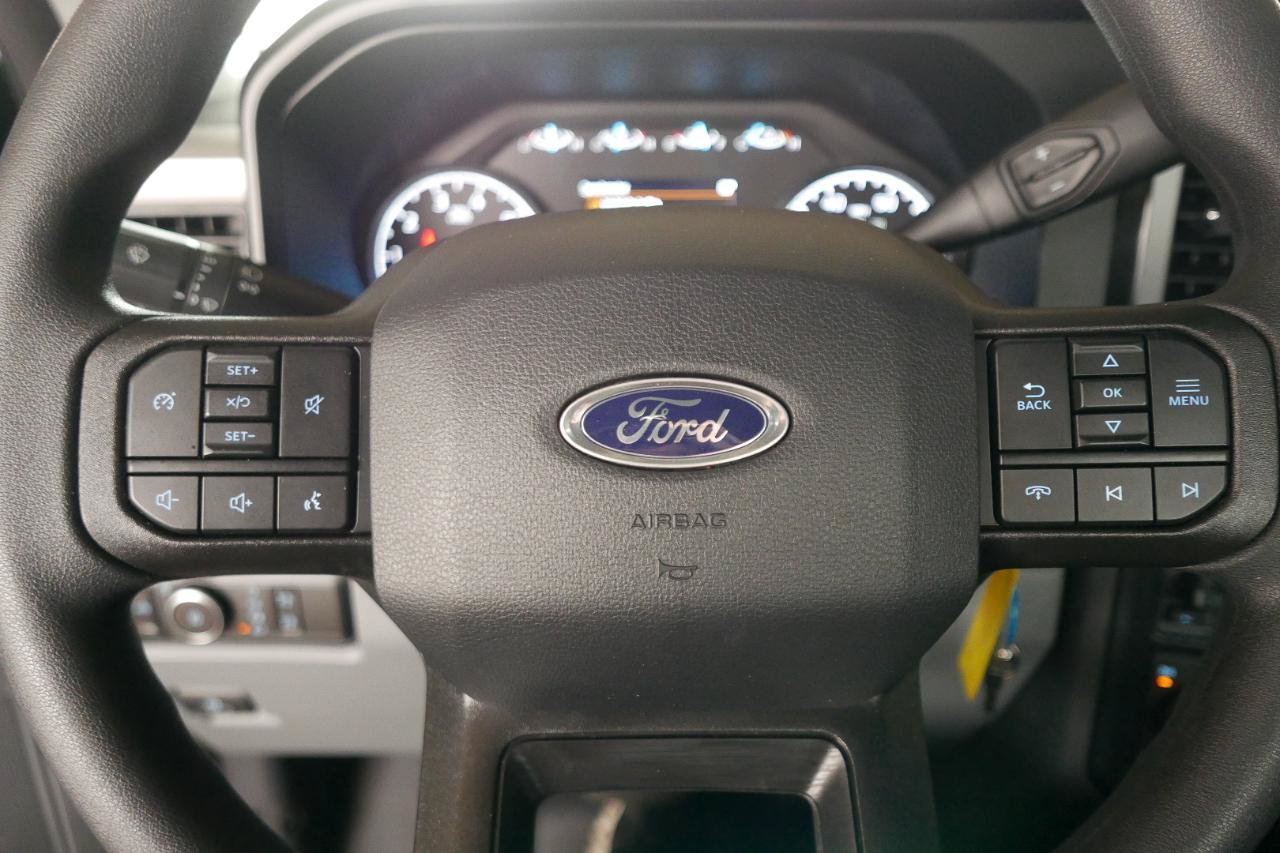 Used 2026 Ford F250 XL w/ STX Appearance Package AWD/4WD image 12