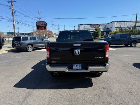 Used 2020 RAM 1500 Big Horn image 6