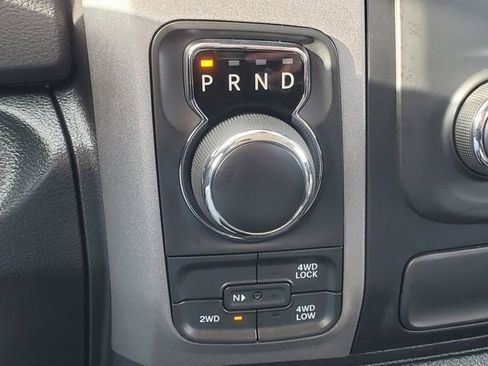 Used 2016 RAM 1500 Tradesman image 18