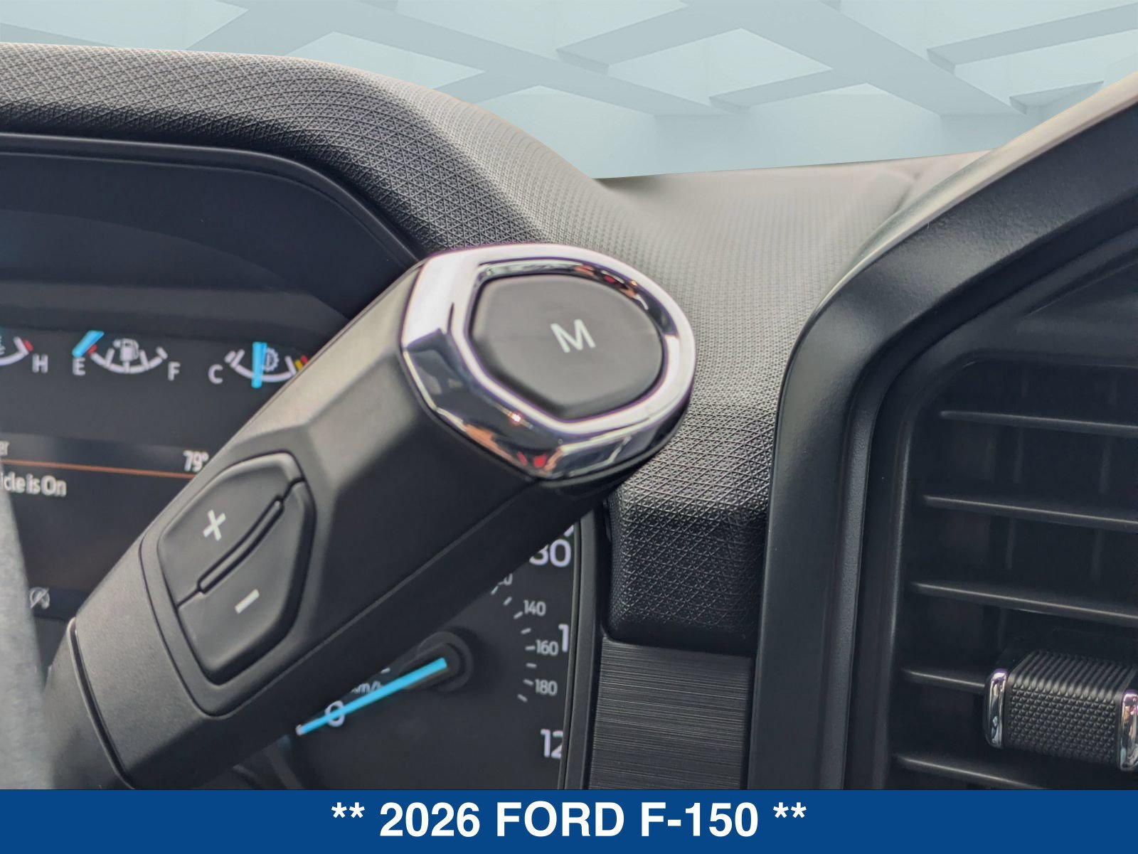 New 2026 Ford F150 XL RWD image 31