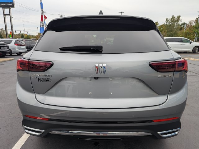 Used 2024 Buick Envision Preferred AWD/4WD image 4