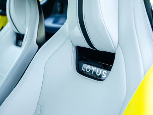 New 2026 Lotus Emira SE image 17