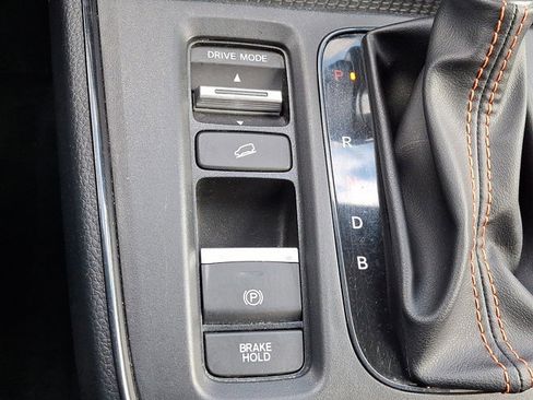 Certified 2024 Honda CR-V Sport-L image 22