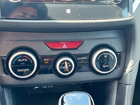 Used 2021 Subaru Crosstrek 2.5i Limited w/ Popular Package #2 image 15