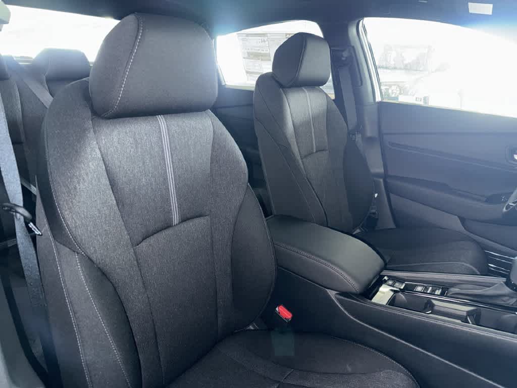 New 2026 Honda Accord Sport image 26