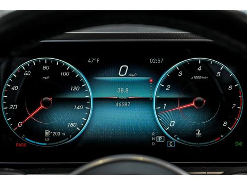 Certified 2022 Mercedes-Benz GLE 350 4MATIC image 16